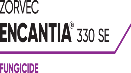 ZORVEC<ae> Encantia<c2><ae> 330 SE